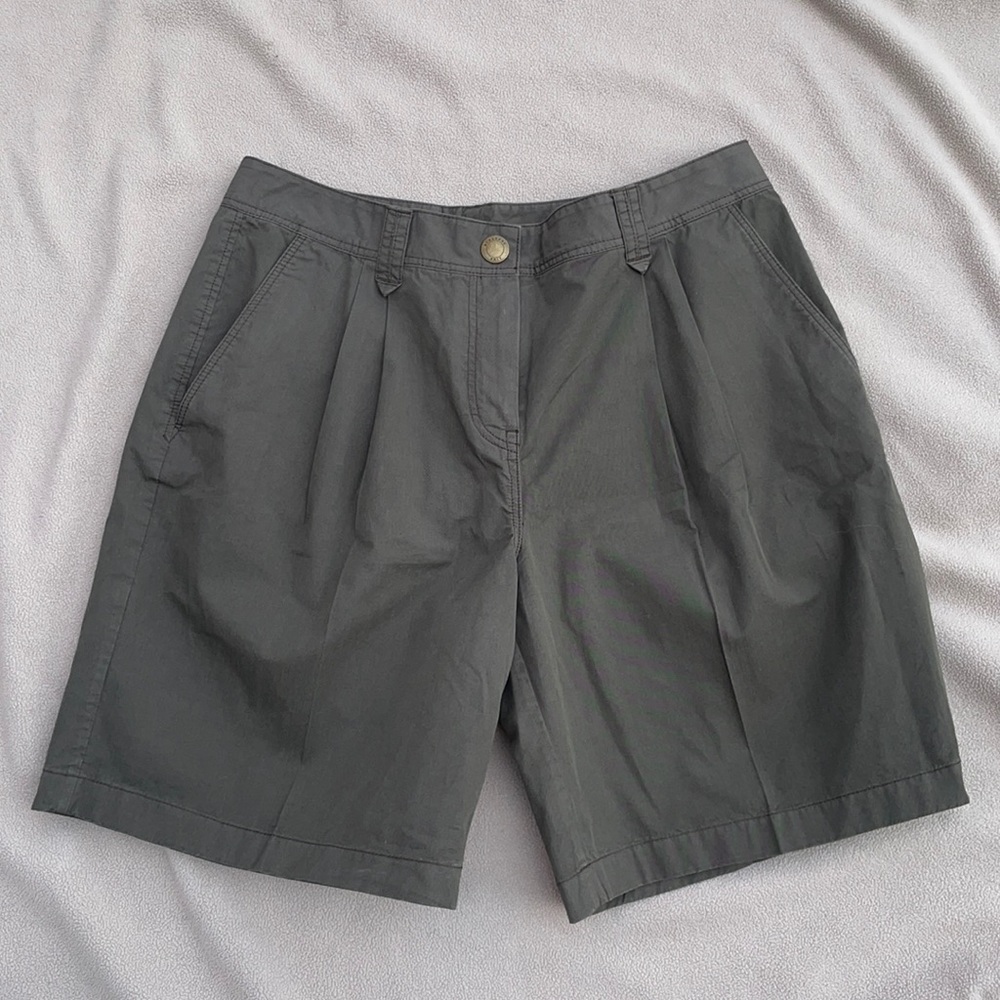 Burberry shorts women’s 6